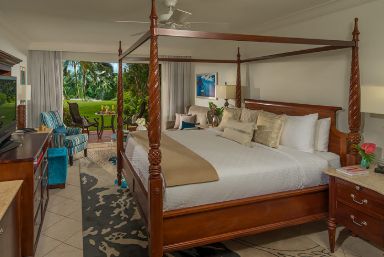 Sandal Grande St Lucian Resort